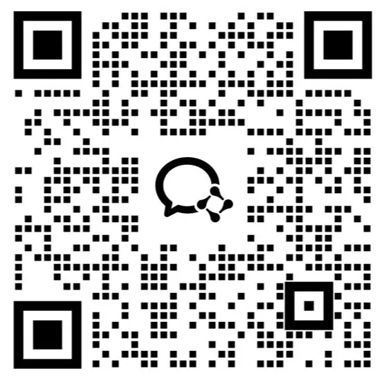 AIEnv 微信咨询二维码